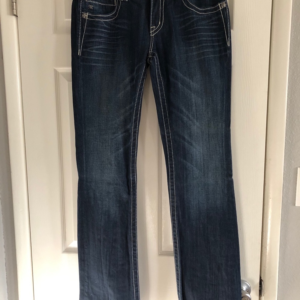 Miss Me Boot cut Jeans